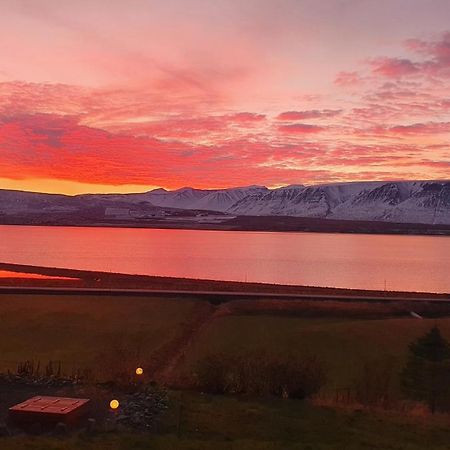 North Inn - Guesthouse And Cabin Akureyri Cameră foto