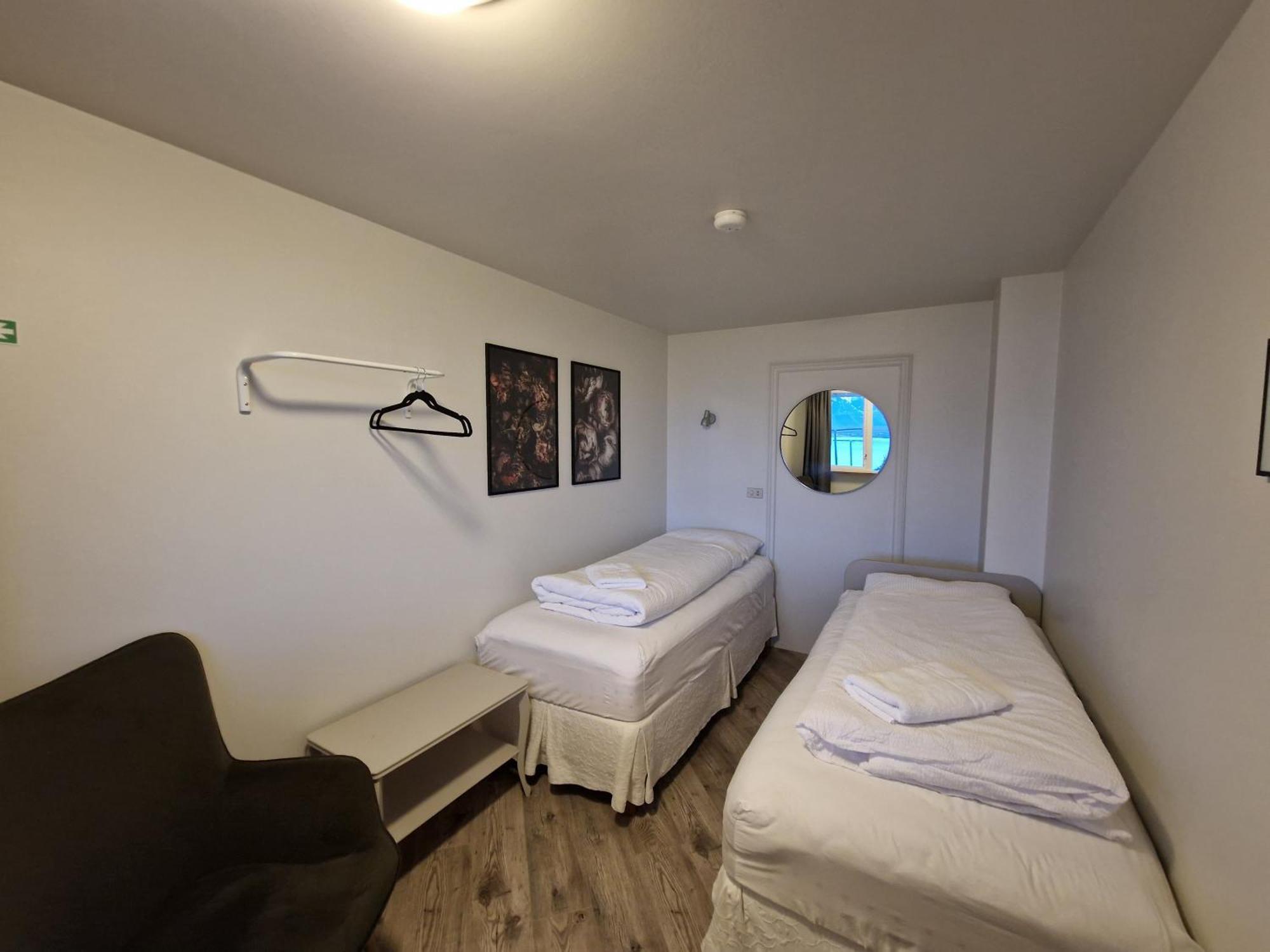 North Inn - Guesthouse And Cabin Akureyri Cameră foto