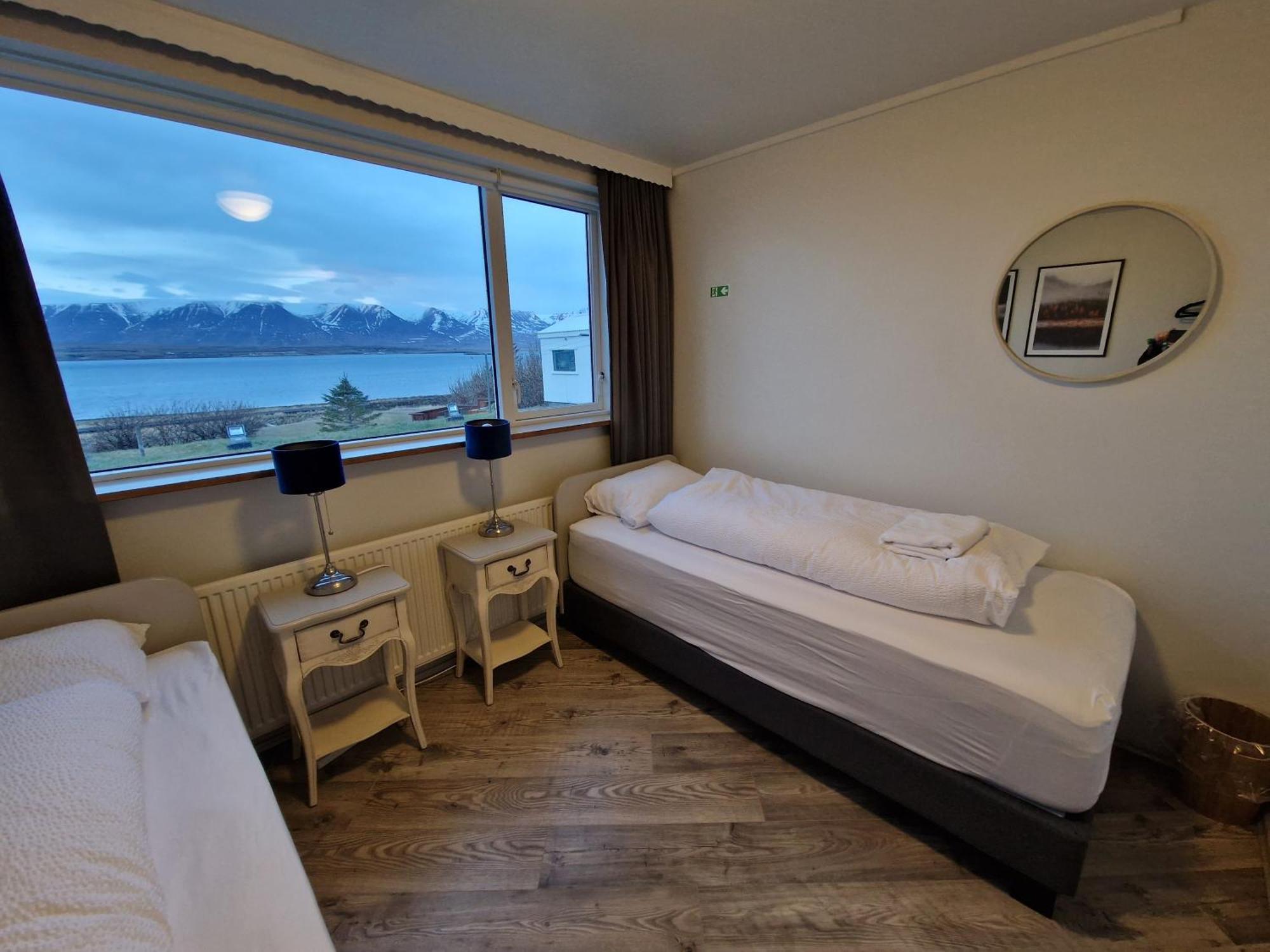 North Inn - Guesthouse And Cabin Akureyri Cameră foto