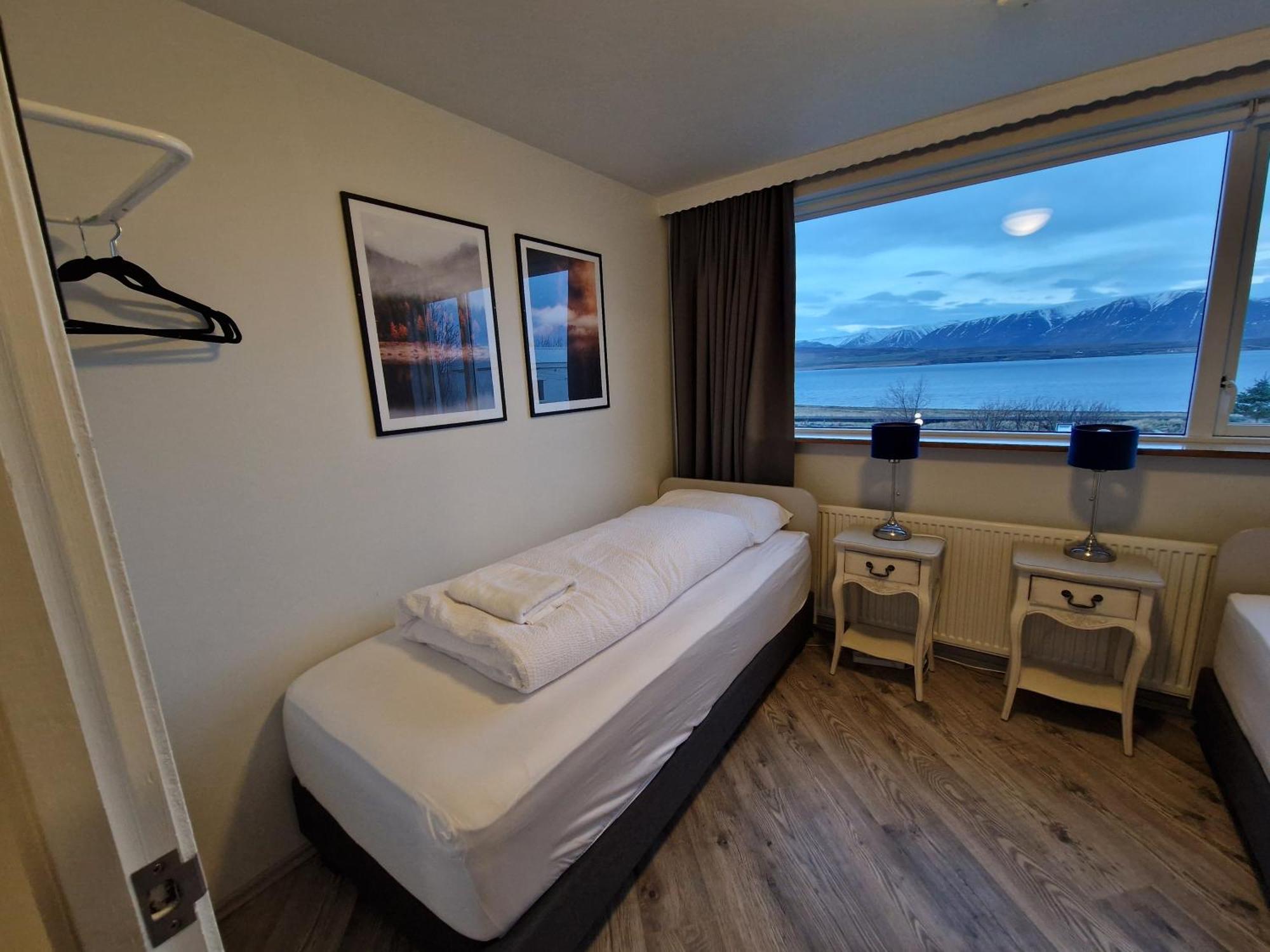 North Inn - Guesthouse And Cabin Akureyri Cameră foto
