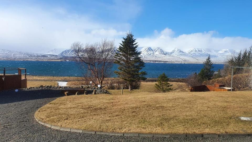 North Inn - Guesthouse And Cabin Akureyri Cameră foto